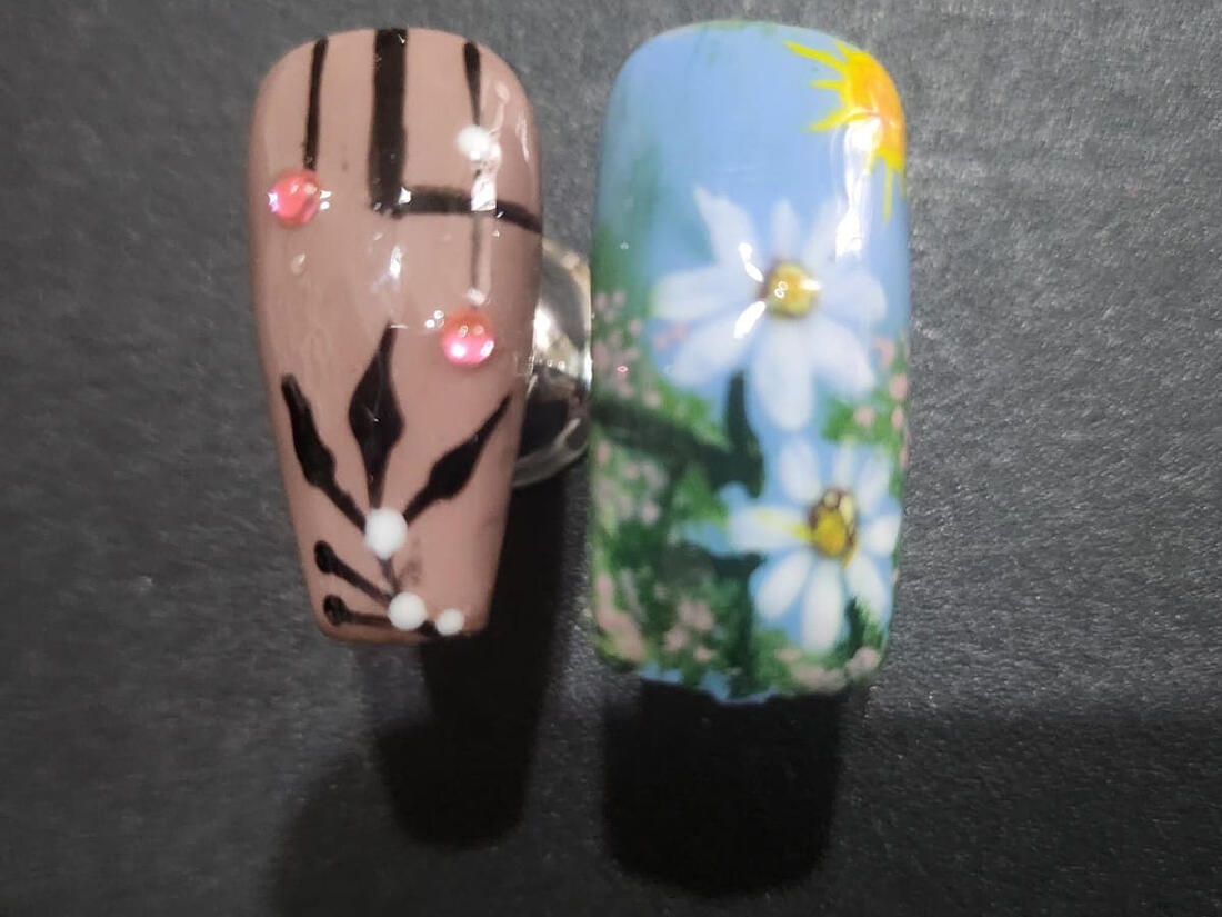 Nail Art