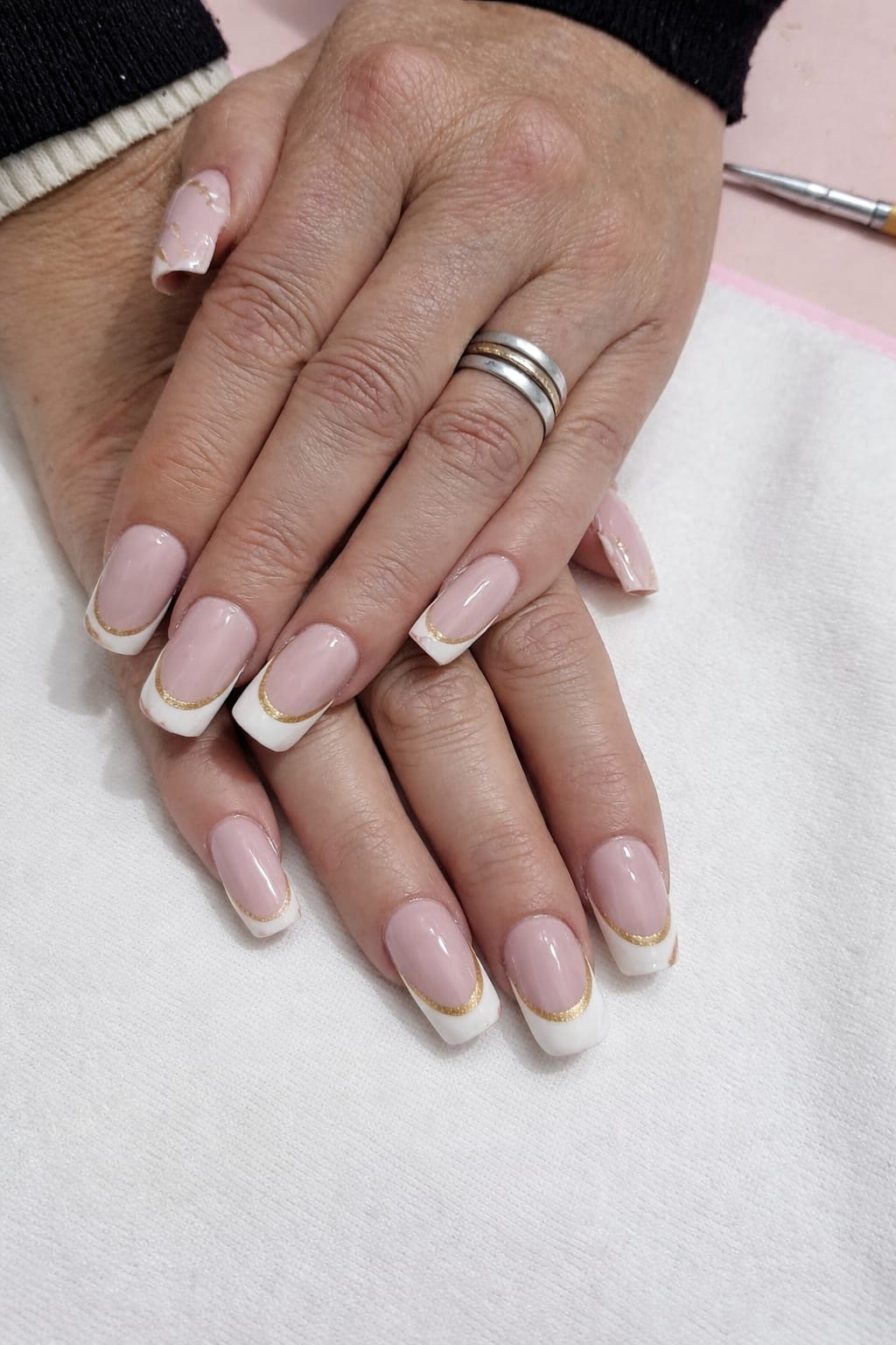 Graziart Nails - Lavoro 11