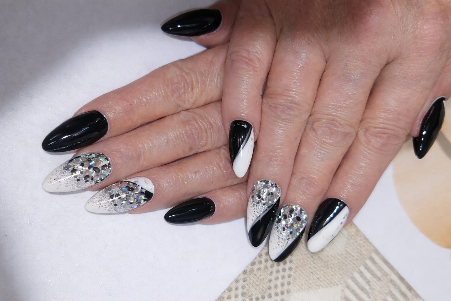 Graziart Nails - Lavoro 12