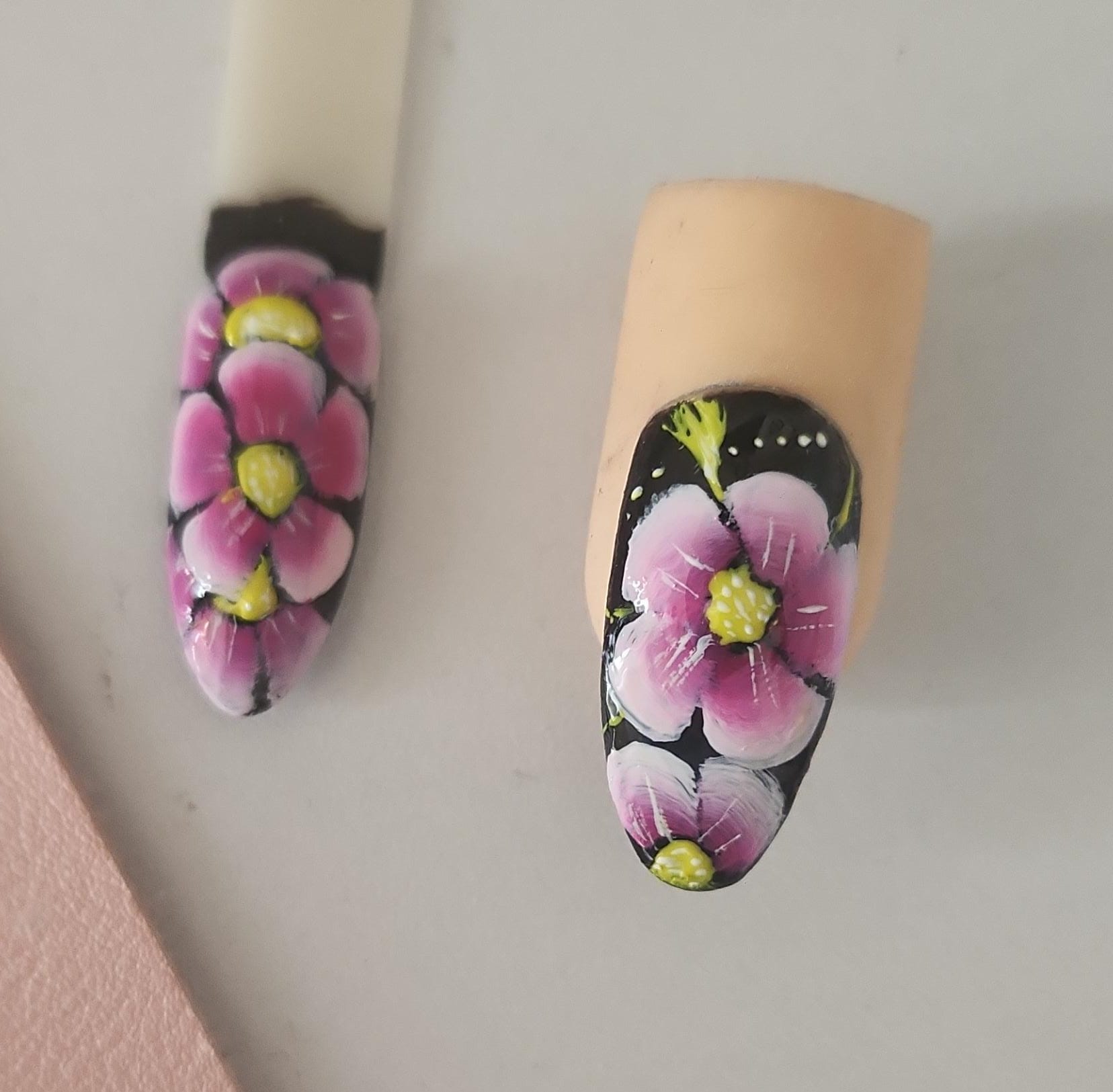 Graziart Nails - Lavoro 13
