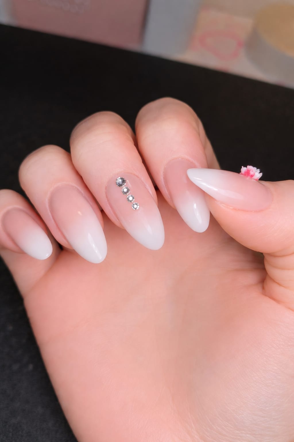 Graziart Nails - Lavoro 14