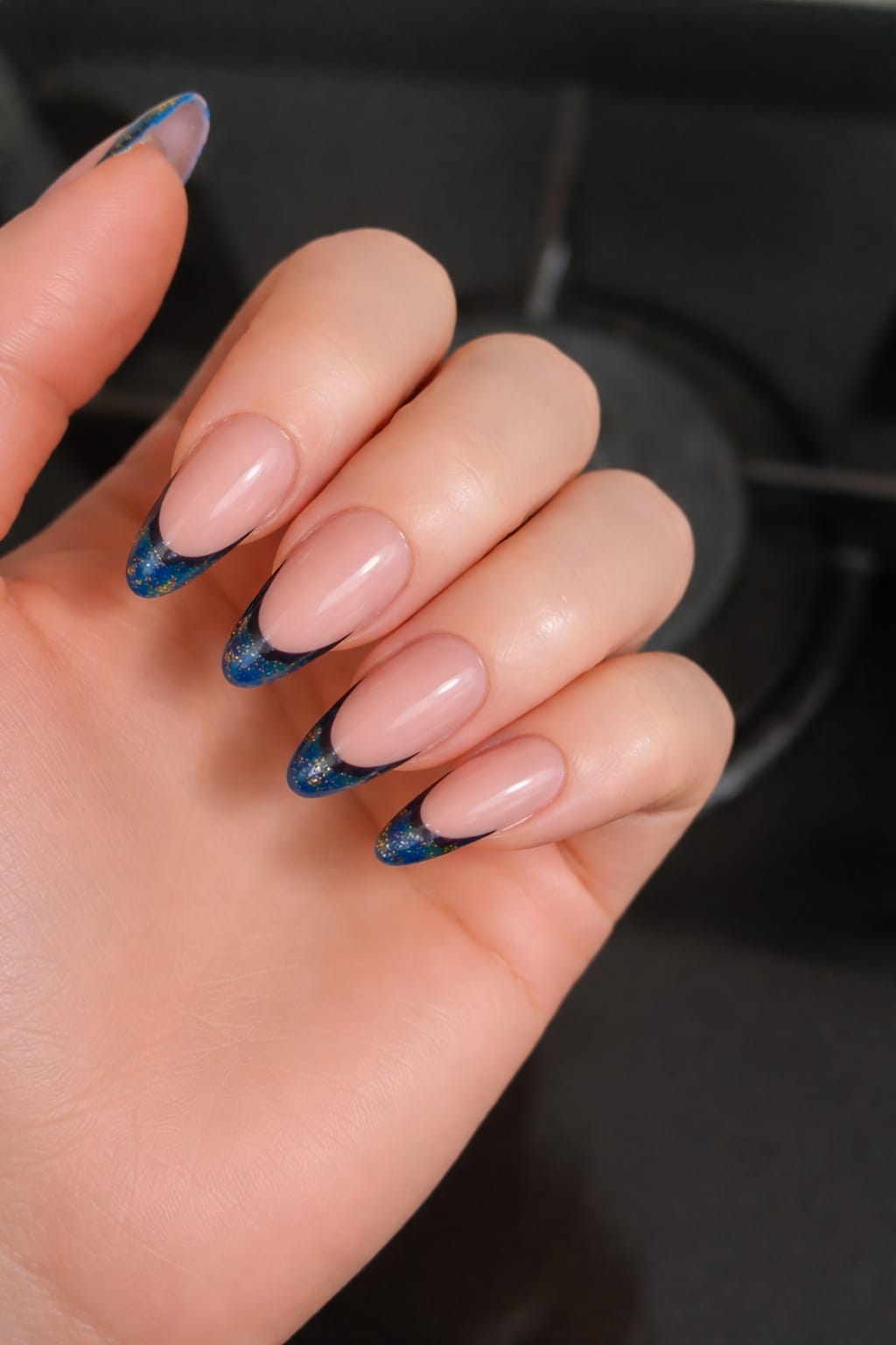 Graziart Nails - Lavoro 15