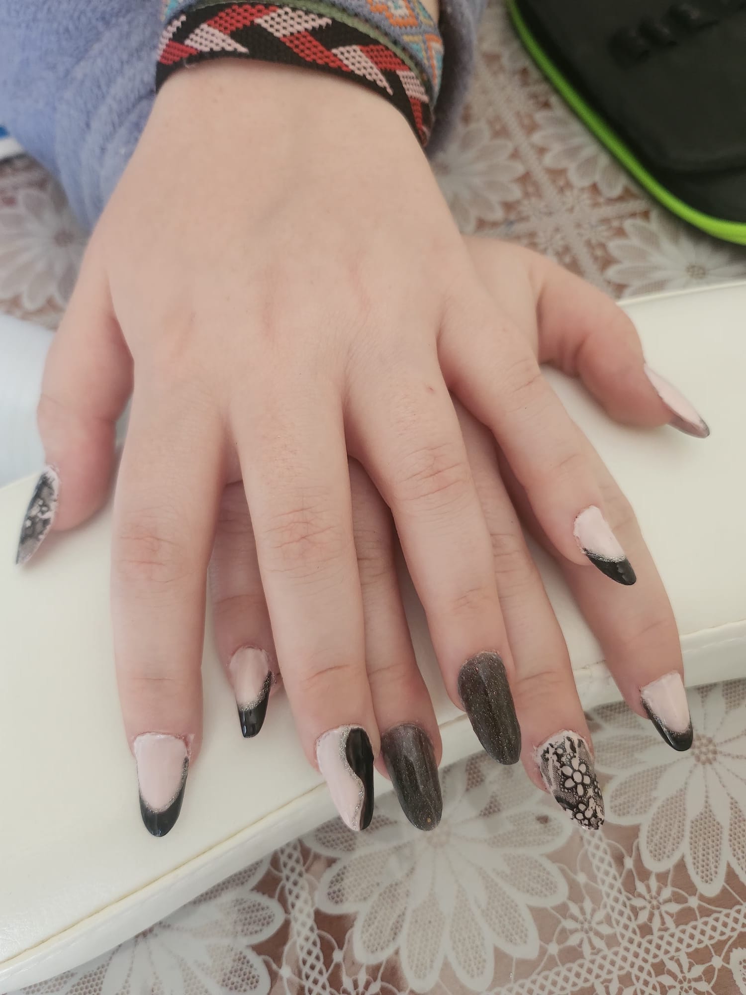 Graziart Nails - Lavoro 3