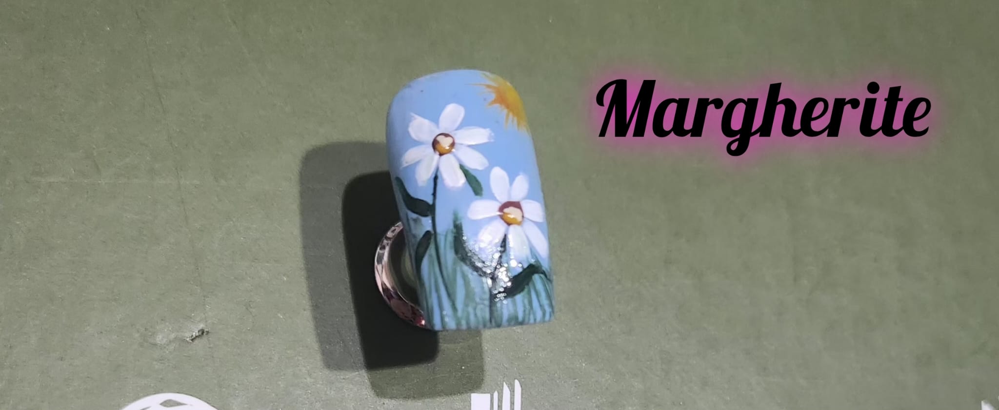 Graziart Nails - Lavoro 6