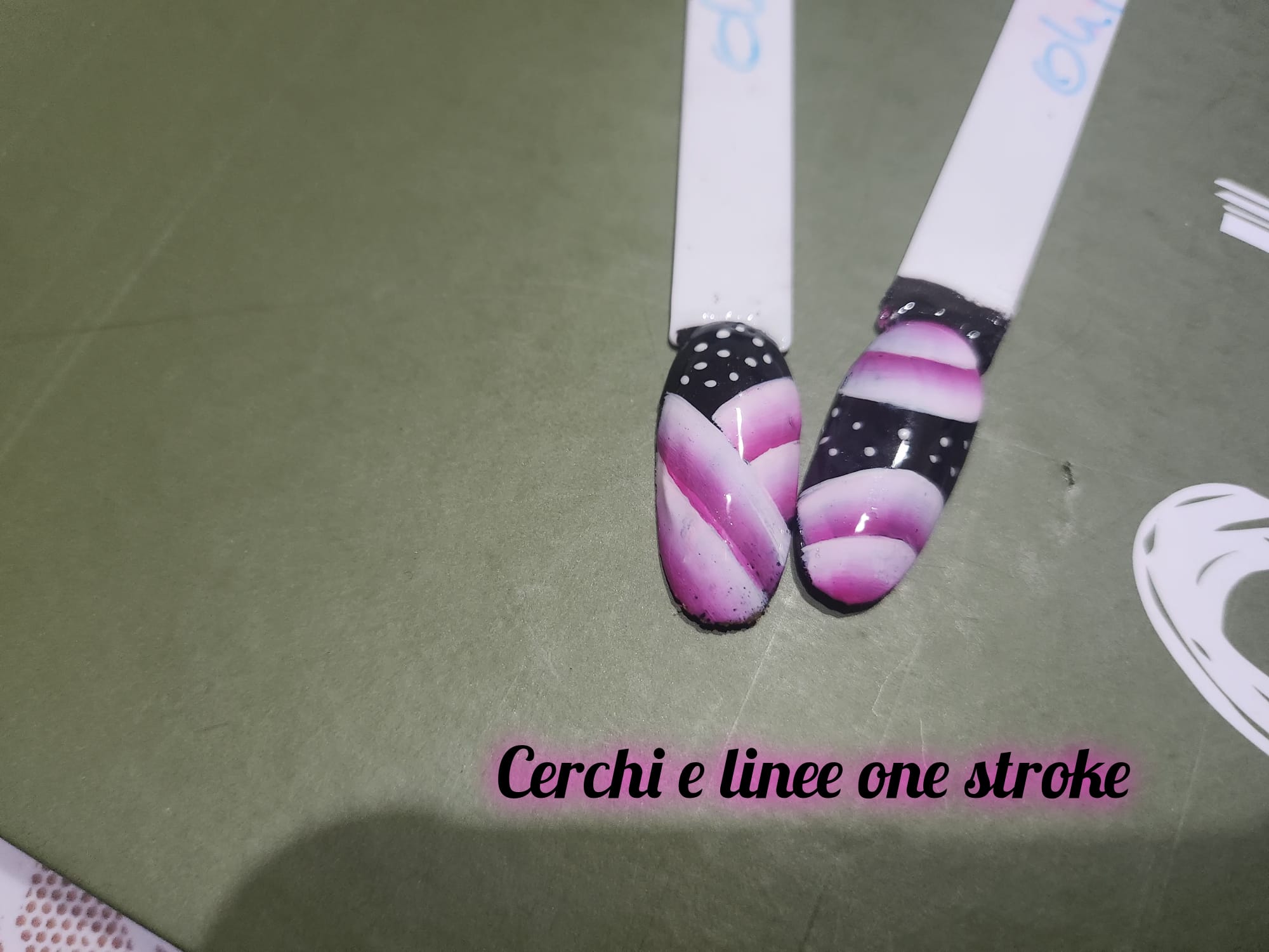 Graziart Nails - Lavoro 7