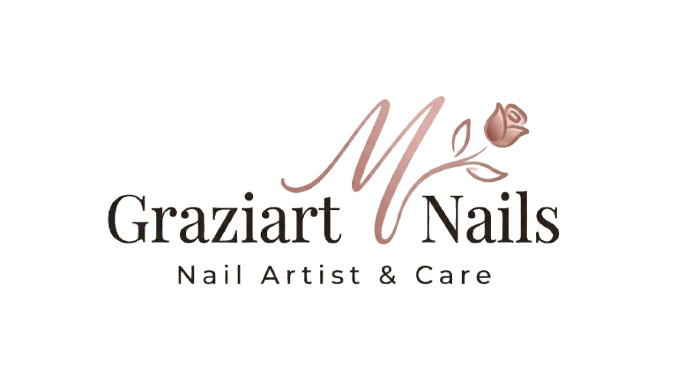 Graziart Nails Logo